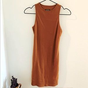 Wild Fable Body Con Dress